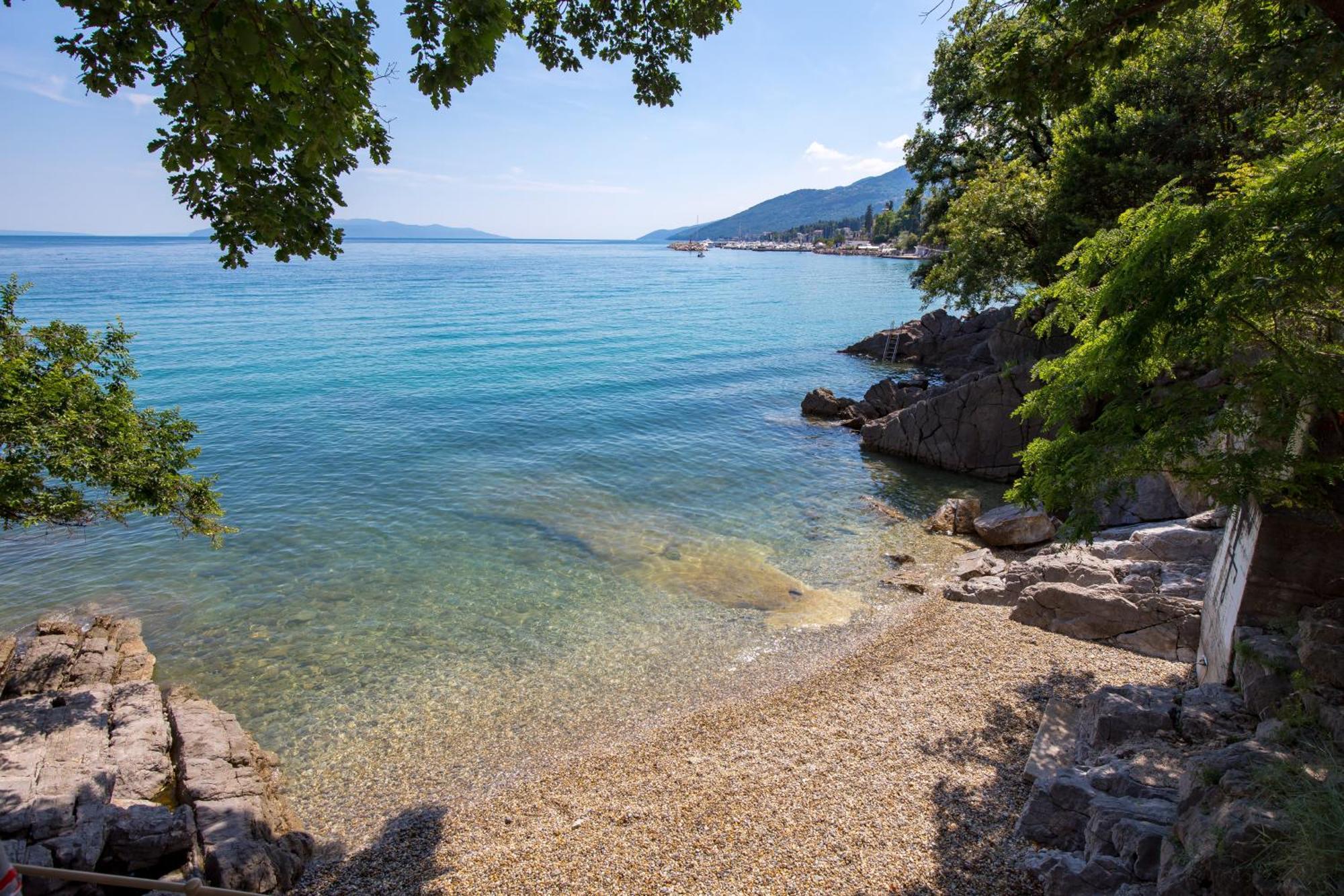 Plaza Delmar * Opatija