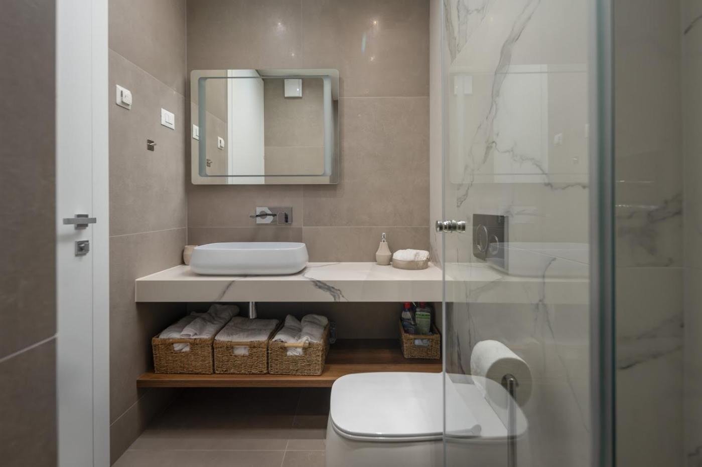 Apartament Plaza Delmar Opatija