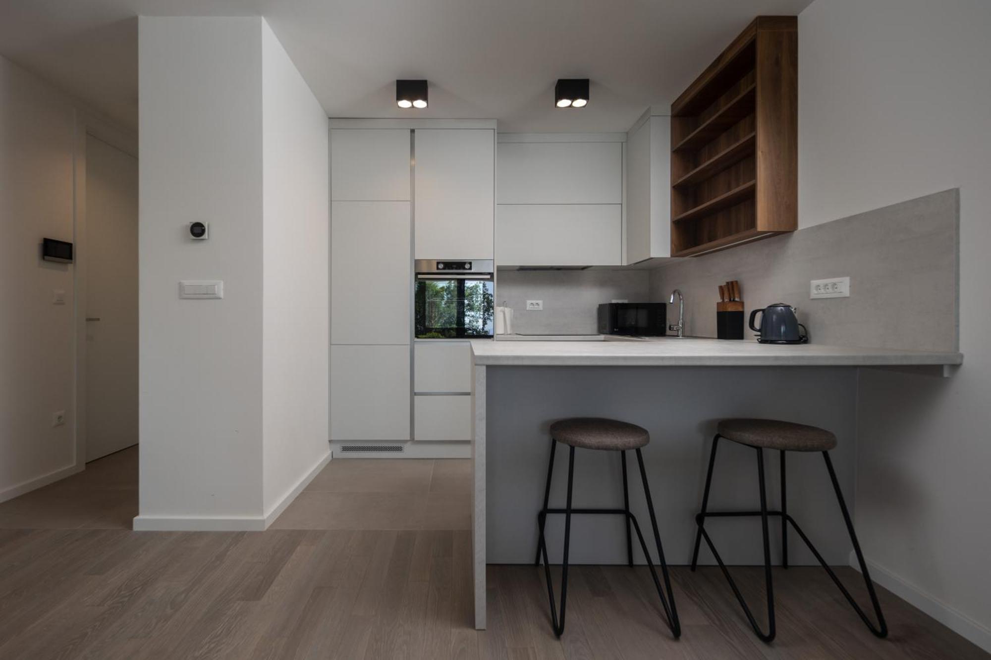 Apartament Plaza Delmar *