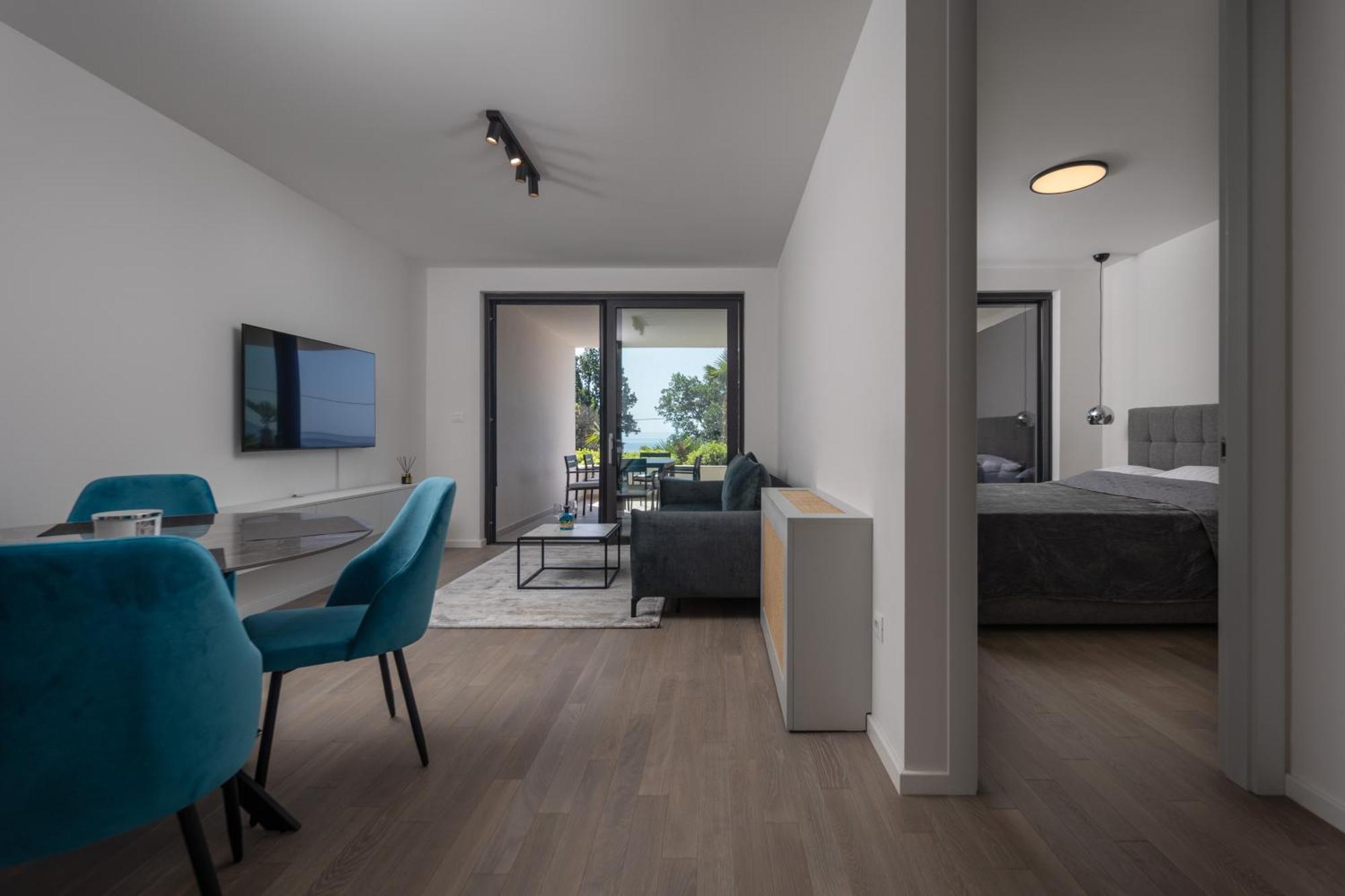 Plaza Delmar Apartament *